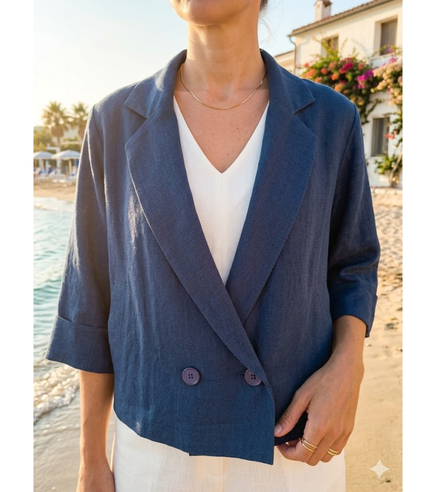 GIACCA DONNA E65028/FL Tellini S.r.l. Ingrosso Abbigliamento